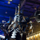 Cosplay by Endryus Makdragon | Photo by Private Waffles